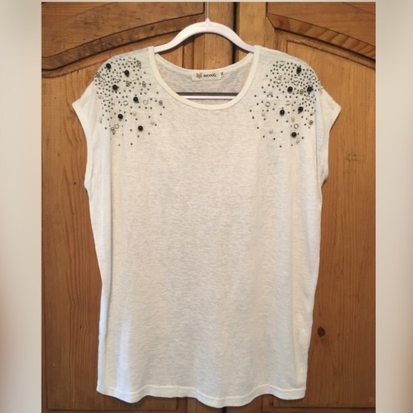 Hong Blouse - Picture 1 of 3